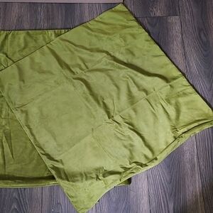 Chartreuse Pillow Covers